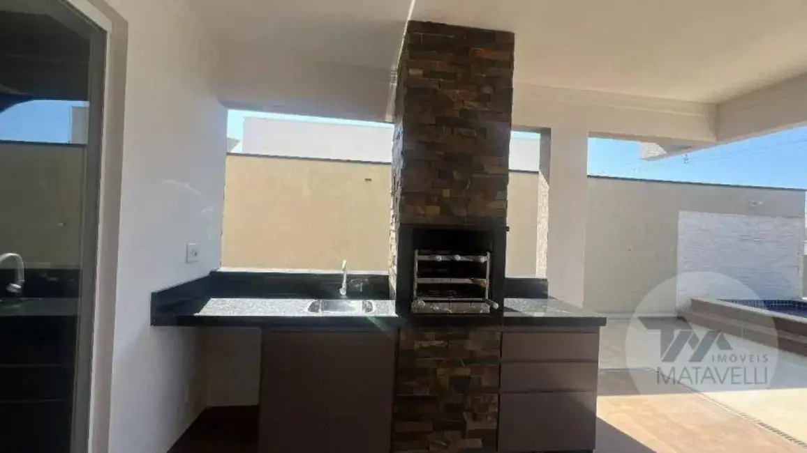 Casa de Condomínio com 6 quartos à venda, 420m2 em Pocos De Caldas - MG - imagem 6 Foto 6 de Casa de Condomínio com 6 quartos à venda, 420m2 em Pocos De Caldas - MG