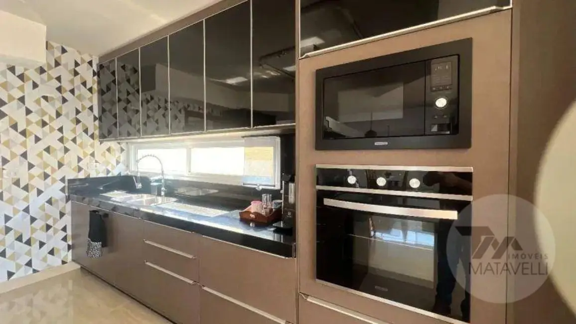 Casa de Condomínio com 6 quartos à venda, 420m2 em Pocos De Caldas - MG - imagem 5 Foto 5 de Casa de Condomínio com 6 quartos à venda, 420m2 em Pocos De Caldas - MG