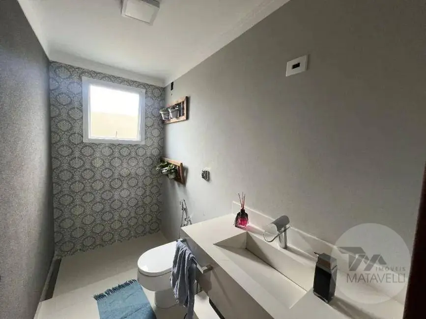 Casa de Condomínio com 6 quartos à venda, 420m2 em Pocos De Caldas - MG - imagem 4 Foto 4 de Casa de Condomínio com 6 quartos à venda, 420m2 em Pocos De Caldas - MG