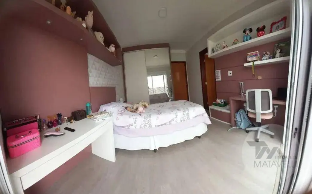 Casa de Condomínio com 6 quartos à venda, 420m2 em Pocos De Caldas - MG - imagem 3 Foto 3 de Casa de Condomínio com 6 quartos à venda, 420m2 em Pocos De Caldas - MG