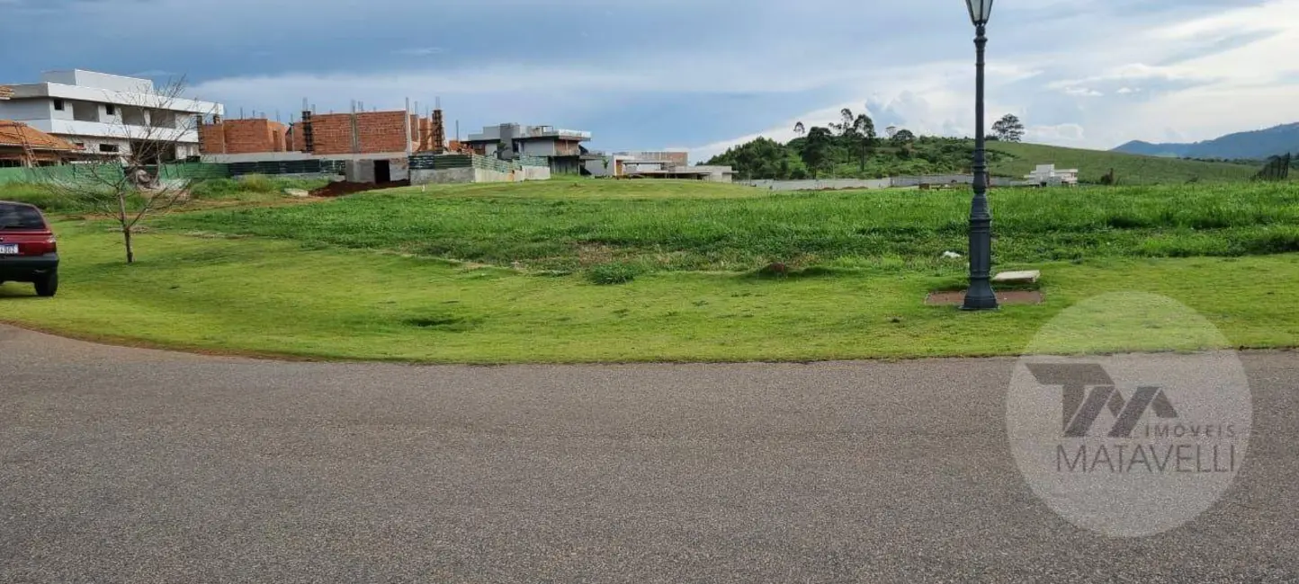Terreno / Lote à venda, 648m2 em Bortolan, Pocos De Caldas - MG - imagem 1 Foto 1 de Terreno / Lote à venda, 648m2 em Bortolan, Pocos De Caldas - MG