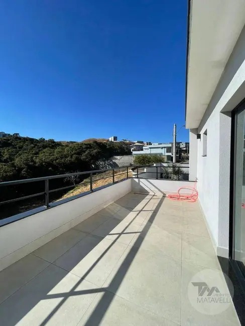 Casa de Condomínio com 3 quartos à venda, 549m2 em Jardim Europa, Pocos De Caldas - MG - imagem 6 Foto 6 de Casa de Condomínio com 3 quartos à venda, 549m2 em Jardim Europa, Pocos De Caldas - MG