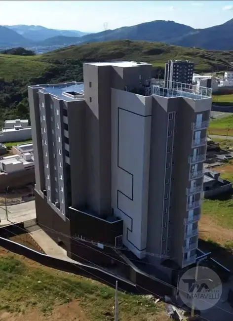 Apartamento com 2 quartos à venda, 45m2 em Jardim Europa, Pocos De Caldas - MG - imagem 1 Foto 1 de Apartamento com 2 quartos à venda, 45m2 em Jardim Europa, Pocos De Caldas - MG