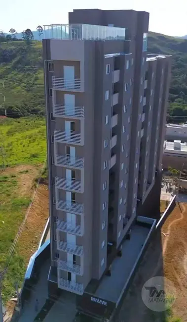 Apartamento com 2 quartos à venda, 45m2 em Jardim Europa, Pocos De Caldas - MG - imagem 6 Foto 6 de Apartamento com 2 quartos à venda, 45m2 em Jardim Europa, Pocos De Caldas - MG