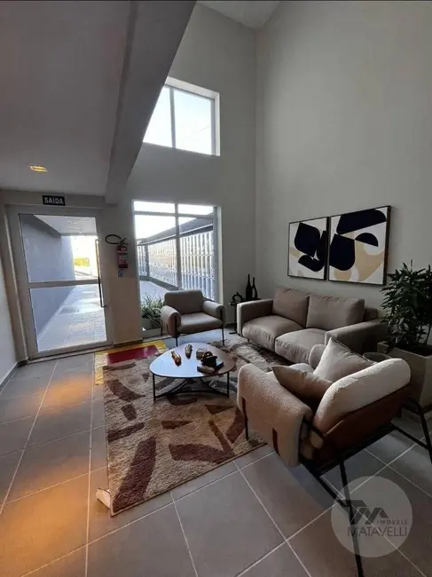 Apartamento com 2 quartos à venda, 45m2 em Jardim Europa, Pocos De Caldas - MG - imagem 4 Foto 4 de Apartamento com 2 quartos à venda, 45m2 em Jardim Europa, Pocos De Caldas - MG