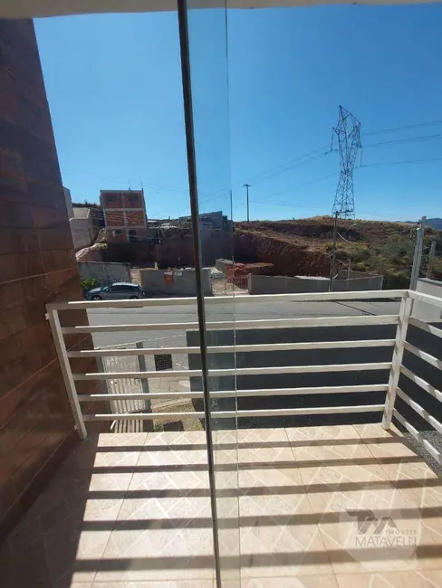 Foto 5 de Apartamento com 2 quartos à venda, 60m2 em Jardim Bandeirantes, Pocos De Caldas - MG