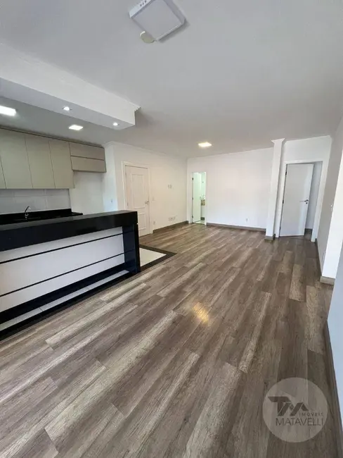 Foto 4 de Apartamento com 3 quartos à venda, 121m2 em Jardim Elvira Dias, Pocos De Caldas - MG