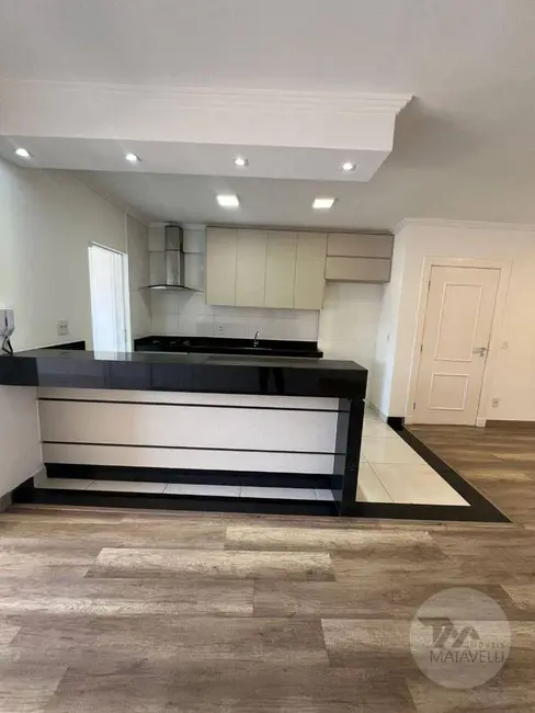 Foto 5 de Apartamento com 3 quartos à venda, 121m2 em Jardim Elvira Dias, Pocos De Caldas - MG