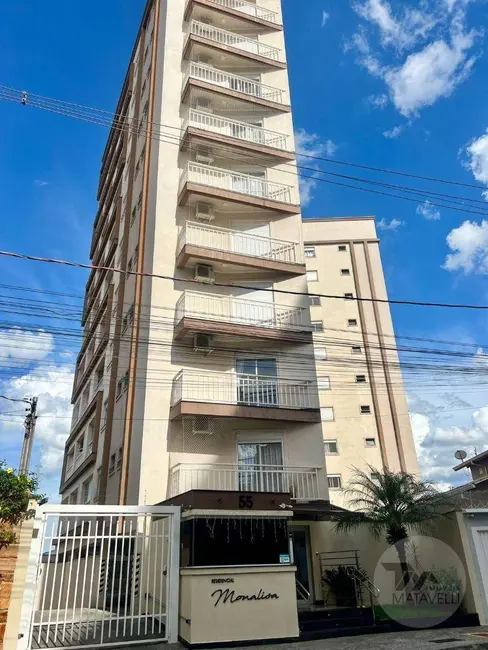 Foto 1 de Apartamento com 3 quartos à venda, 121m2 em Jardim Elvira Dias, Pocos De Caldas - MG