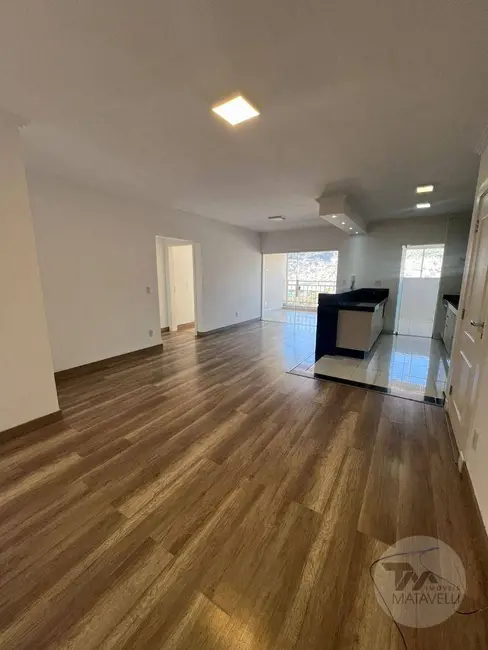 Foto 3 de Apartamento com 3 quartos à venda, 121m2 em Jardim Elvira Dias, Pocos De Caldas - MG