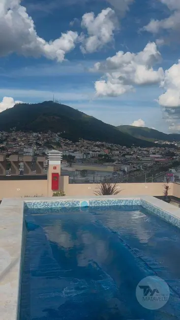 Foto 7 de Apartamento com 3 quartos à venda, 121m2 em Jardim Elvira Dias, Pocos De Caldas - MG