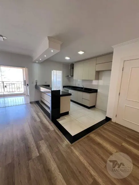 Foto 2 de Apartamento com 3 quartos à venda, 121m2 em Jardim Elvira Dias, Pocos De Caldas - MG