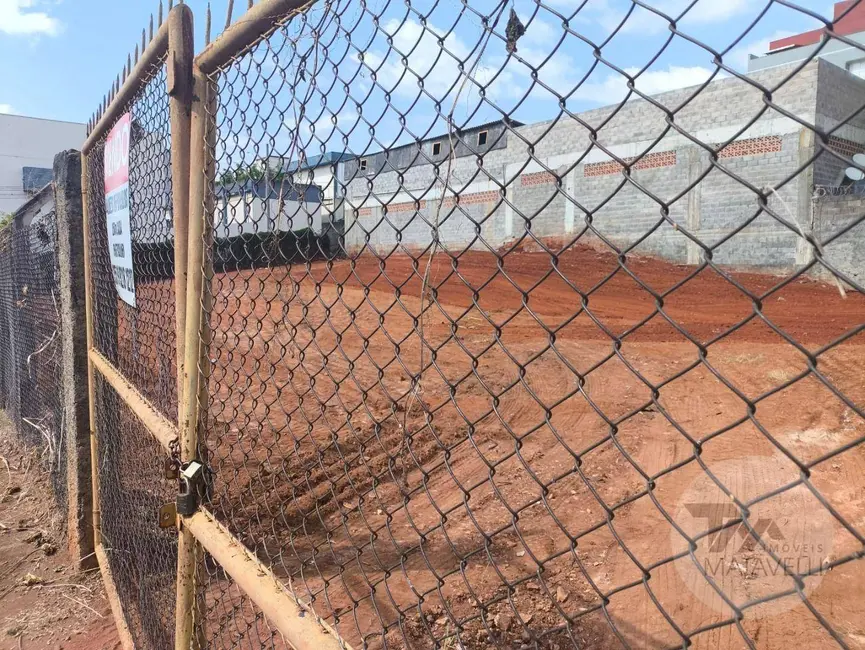 Foto 2 de Terreno / Lote à venda, 200m2 em Centro, Alfenas - MG