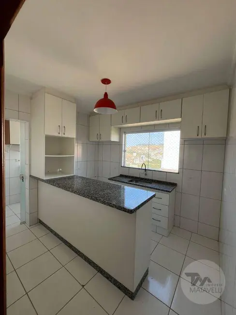 Apartamento com 2 quartos à venda, 73m2 em Santa Ângela, Pocos De Caldas - MG - imagem 6 Foto 6 de Apartamento com 2 quartos à venda, 73m2 em Santa Ângela, Pocos De Caldas - MG