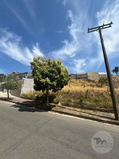 Terreno / Lote à venda, 677m2 em Jardim Europa, Pocos De Caldas - MG - imagem 1 Foto 1 de Terreno / Lote à venda, 677m2 em Jardim Europa, Pocos De Caldas - MG