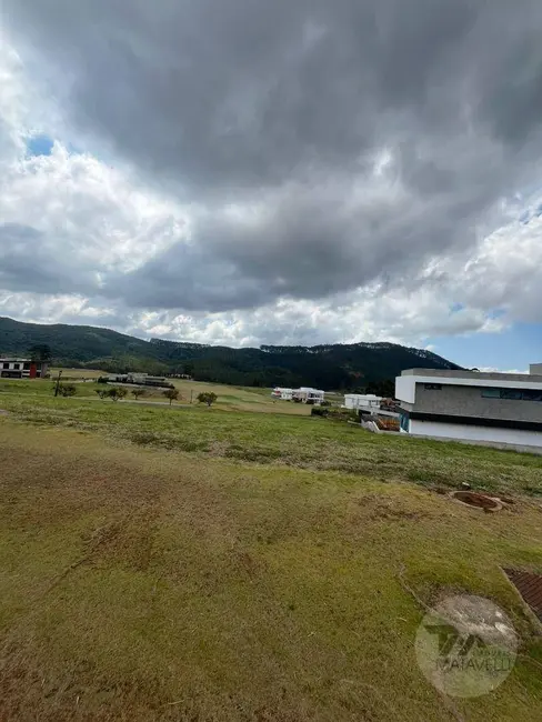 Foto 1 de Terreno / Lote à venda, 638m2 em Bortolan Sul, Pocos De Caldas - MG