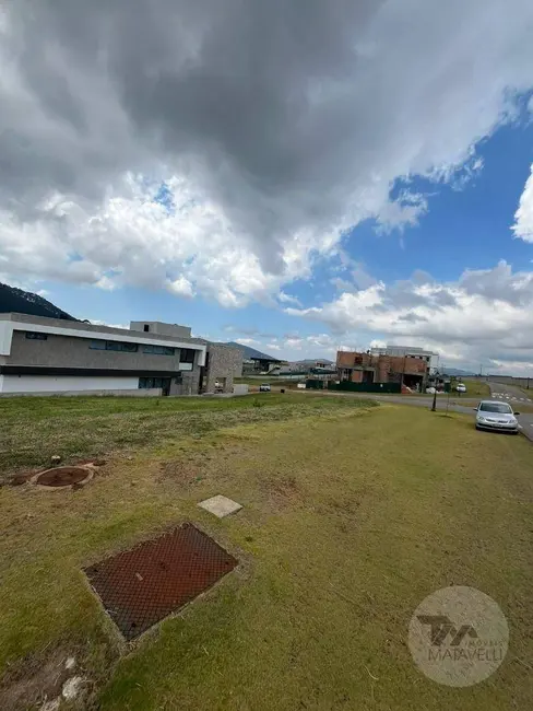 Foto 2 de Terreno / Lote à venda, 638m2 em Bortolan Sul, Pocos De Caldas - MG