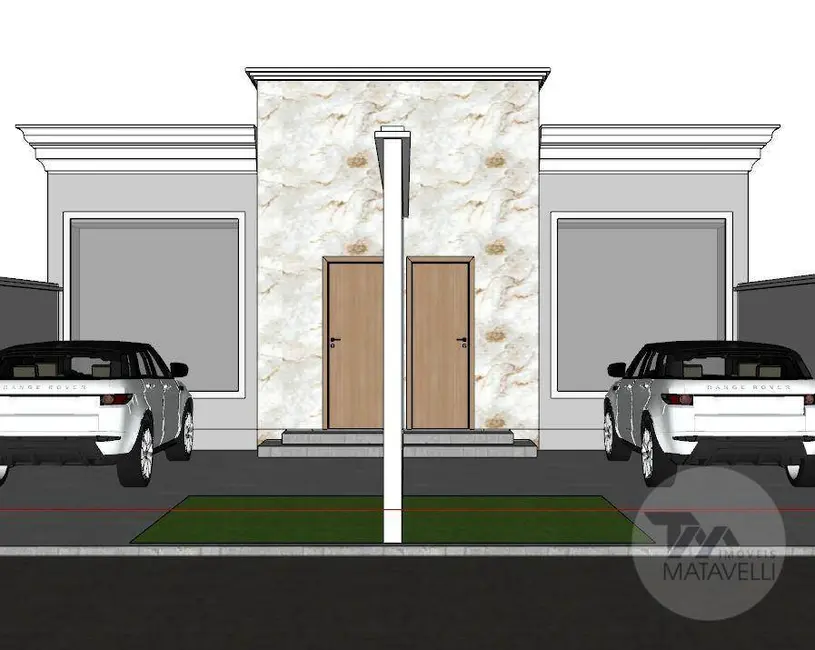 Casa de Condomínio com 3 quartos à venda, 250m2 em Jardim Bandeirantes, Pocos De Caldas - MG - imagem 1 Foto 1 de Casa de Condomínio com 3 quartos à venda, 250m2 em Jardim Bandeirantes, Pocos De Caldas - MG