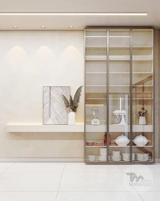 Casa de Condomínio com 3 quartos à venda, 250m2 em Jardim Bandeirantes, Pocos De Caldas - MG - imagem 9 Foto 9 de Casa de Condomínio com 3 quartos à venda, 250m2 em Jardim Bandeirantes, Pocos De Caldas - MG