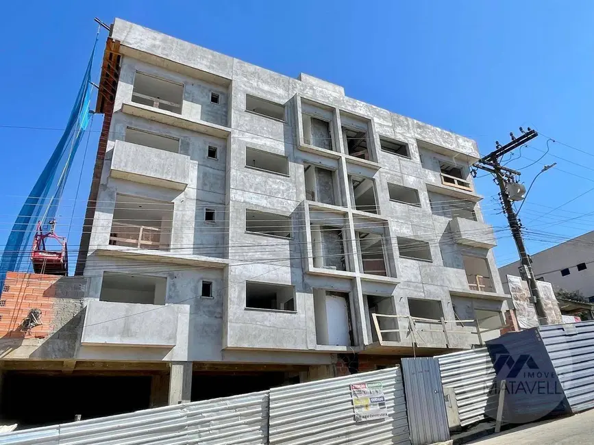 Apartamento com 2 quartos à venda, 60m2 em Parque Primavera, Pocos De Caldas - MG - imagem 6 Foto 6 de Apartamento com 2 quartos à venda, 60m2 em Parque Primavera, Pocos De Caldas - MG