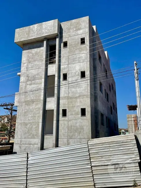 Apartamento com 2 quartos à venda, 60m2 em Parque Primavera, Pocos De Caldas - MG - imagem 2 Foto 2 de Apartamento com 2 quartos à venda, 60m2 em Parque Primavera, Pocos De Caldas - MG