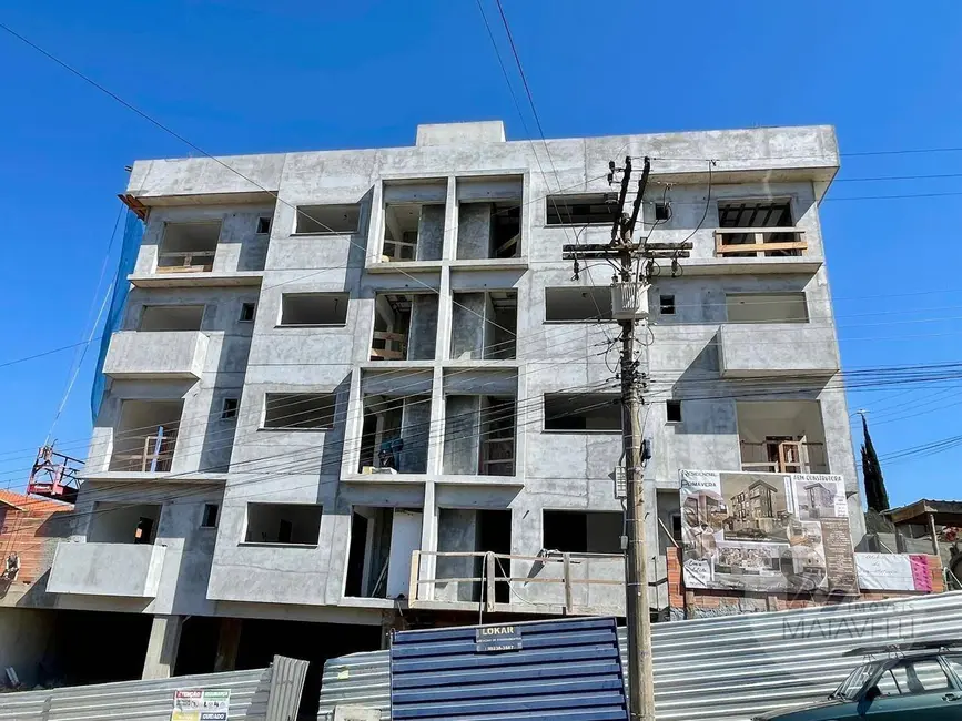 Apartamento com 2 quartos à venda, 60m2 em Parque Primavera, Pocos De Caldas - MG - imagem 5 Foto 5 de Apartamento com 2 quartos à venda, 60m2 em Parque Primavera, Pocos De Caldas - MG