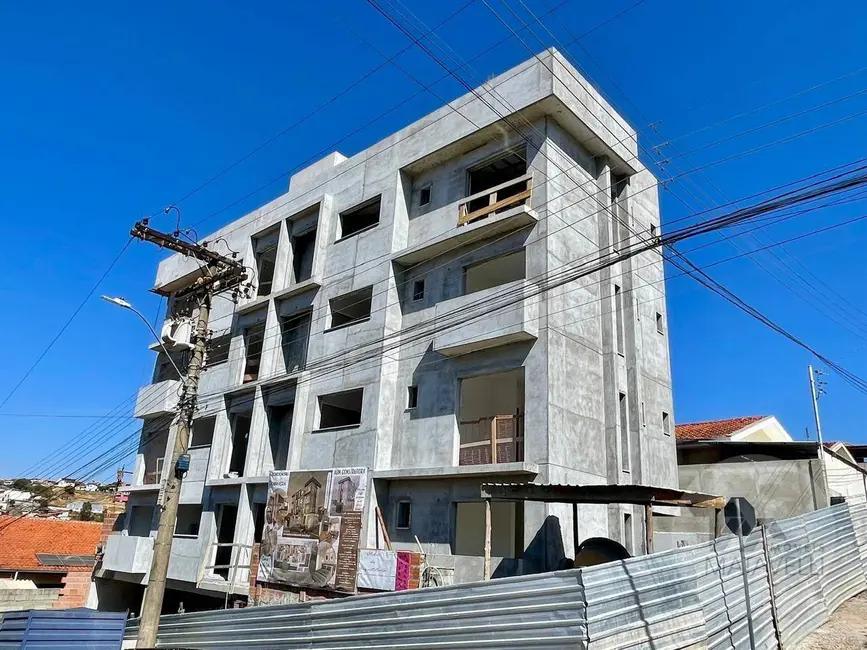 Foto 1 de Apartamento com 2 quartos à venda, 60m2 em Parque Primavera, Pocos De Caldas - MG