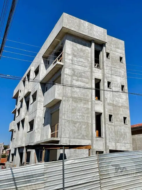 Apartamento com 2 quartos à venda, 60m2 em Parque Primavera, Pocos De Caldas - MG - imagem 4 Foto 4 de Apartamento com 2 quartos à venda, 60m2 em Parque Primavera, Pocos De Caldas - MG