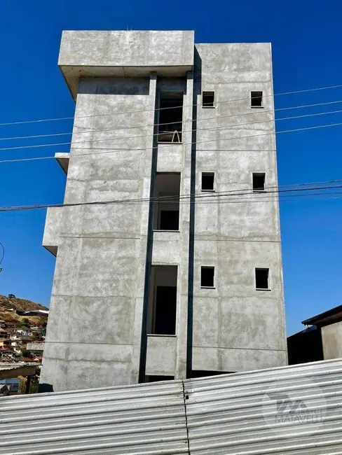 Apartamento com 2 quartos à venda, 60m2 em Parque Primavera, Pocos De Caldas - MG - imagem 3 Foto 3 de Apartamento com 2 quartos à venda, 60m2 em Parque Primavera, Pocos De Caldas - MG