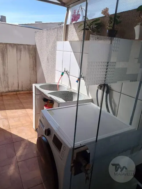 Apartamento com 3 quartos à venda, 73m2 em Jardim Country Club, Pocos De Caldas - MG - imagem 6 Foto 6 de Apartamento com 3 quartos à venda, 73m2 em Jardim Country Club, Pocos De Caldas - MG