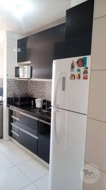 Apartamento com 3 quartos à venda, 73m2 em Jardim Country Club, Pocos De Caldas - MG - imagem 5 Foto 5 de Apartamento com 3 quartos à venda, 73m2 em Jardim Country Club, Pocos De Caldas - MG