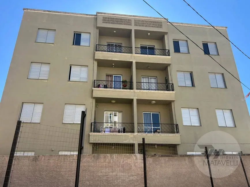 Apartamento com 3 quartos à venda, 73m2 em Jardim Country Club, Pocos De Caldas - MG - imagem 3 Foto 3 de Apartamento com 3 quartos à venda, 73m2 em Jardim Country Club, Pocos De Caldas - MG