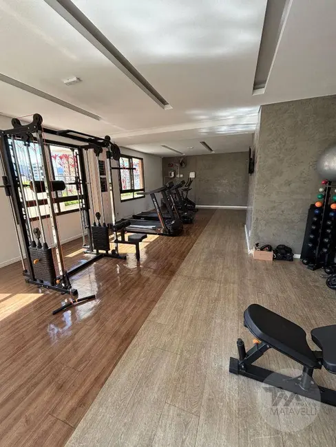 Foto 3 de Apartamento com 2 quartos à venda, 75m2 em Centro, Pocos De Caldas - MG