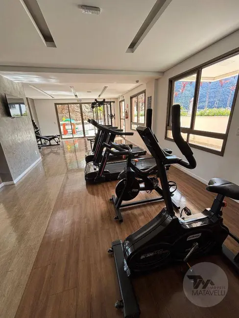 Foto 5 de Apartamento com 2 quartos à venda, 75m2 em Centro, Pocos De Caldas - MG