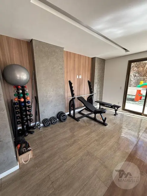 Foto 4 de Apartamento com 2 quartos à venda, 75m2 em Centro, Pocos De Caldas - MG