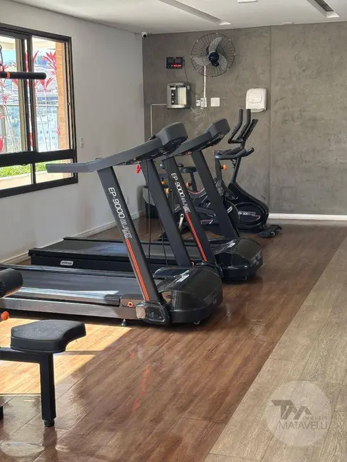 Foto 7 de Apartamento com 2 quartos à venda, 75m2 em Centro, Pocos De Caldas - MG