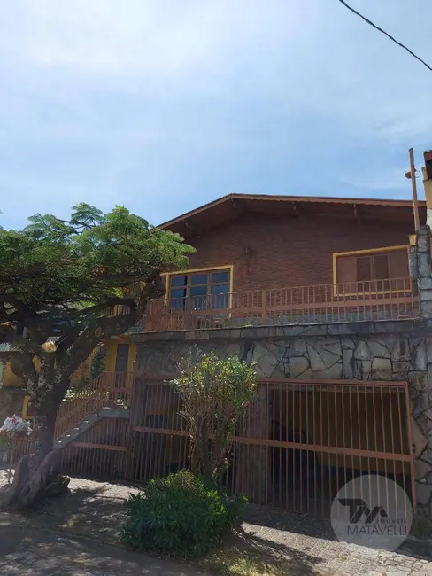 Foto 2 de Casa de Condomínio com 3 quartos para alugar, 324m2 em São Geraldo, Pocos De Caldas - MG