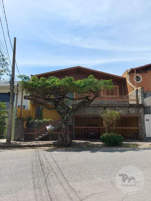 Foto 1 de Casa de Condomínio com 3 quartos para alugar, 324m2 em São Geraldo, Pocos De Caldas - MG