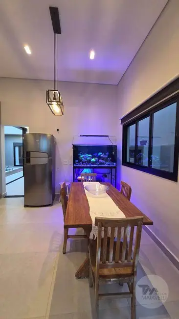 Casa de Condomínio com 3 quartos à venda e para alugar, 250m2 em Pocos De Caldas - MG - imagem 7 Foto 7 de Casa de Condomínio com 3 quartos à venda e para alugar, 250m2 em Pocos De Caldas - MG