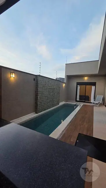 Casa de Condomínio com 3 quartos à venda e para alugar, 250m2 em Pocos De Caldas - MG - imagem 8 Foto 8 de Casa de Condomínio com 3 quartos à venda e para alugar, 250m2 em Pocos De Caldas - MG