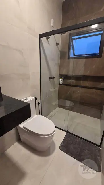 Casa de Condomínio com 3 quartos à venda e para alugar, 250m2 em Pocos De Caldas - MG - imagem 6 Foto 6 de Casa de Condomínio com 3 quartos à venda e para alugar, 250m2 em Pocos De Caldas - MG