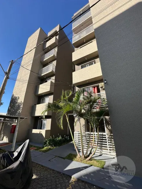 Apartamento com 2 quartos à venda, 51m2 em Estância Poços de Caldas, Pocos De Caldas - MG - imagem 4 Foto 4 de Apartamento com 2 quartos à venda, 51m2 em Estância Poços de Caldas, Pocos De Caldas - MG