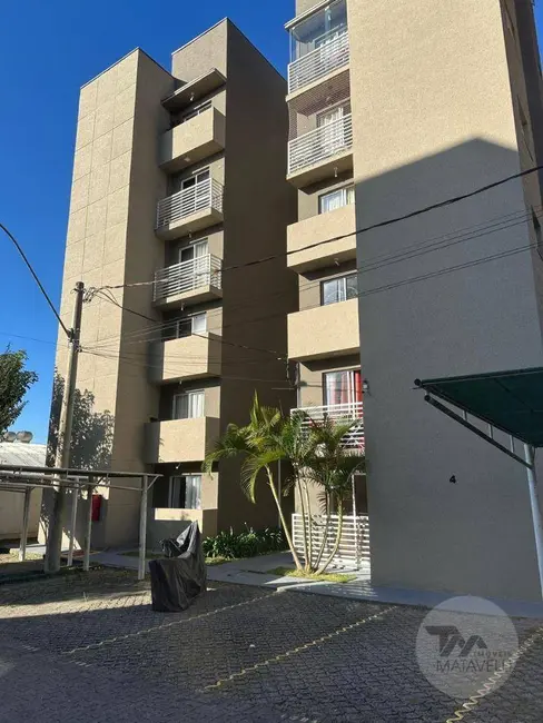 Apartamento com 2 quartos à venda, 51m2 em Estância Poços de Caldas, Pocos De Caldas - MG - imagem 2 Foto 2 de Apartamento com 2 quartos à venda, 51m2 em Estância Poços de Caldas, Pocos De Caldas - MG