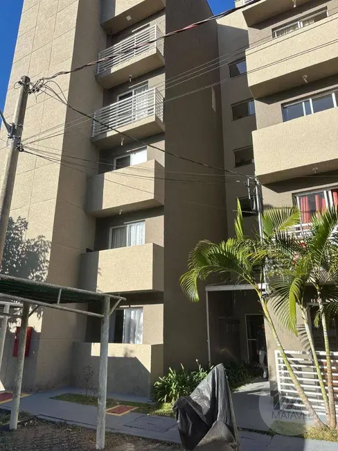 Apartamento com 2 quartos à venda, 51m2 em Estância Poços de Caldas, Pocos De Caldas - MG - imagem 8 Foto 8 de Apartamento com 2 quartos à venda, 51m2 em Estância Poços de Caldas, Pocos De Caldas - MG