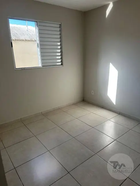 Apartamento com 2 quartos à venda, 51m2 em Estância Poços de Caldas, Pocos De Caldas - MG - imagem 9 Foto 9 de Apartamento com 2 quartos à venda, 51m2 em Estância Poços de Caldas, Pocos De Caldas - MG