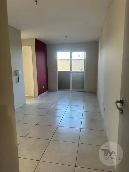 Apartamento com 2 quartos à venda, 51m2 em Estância Poços de Caldas, Pocos De Caldas - MG - imagem 7 Foto 7 de Apartamento com 2 quartos à venda, 51m2 em Estância Poços de Caldas, Pocos De Caldas - MG