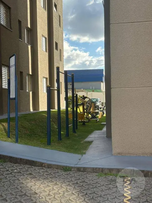 Apartamento com 2 quartos à venda, 51m2 em Estância Poços de Caldas, Pocos De Caldas - MG - imagem 3 Foto 3 de Apartamento com 2 quartos à venda, 51m2 em Estância Poços de Caldas, Pocos De Caldas - MG