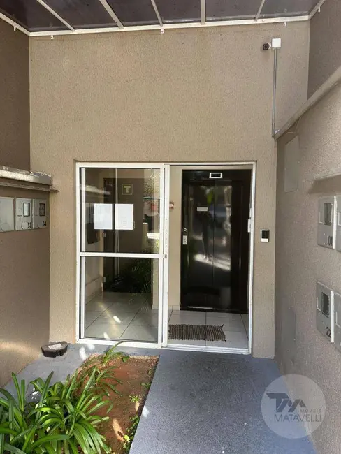 Apartamento com 2 quartos à venda, 51m2 em Estância Poços de Caldas, Pocos De Caldas - MG - imagem 5 Foto 5 de Apartamento com 2 quartos à venda, 51m2 em Estância Poços de Caldas, Pocos De Caldas - MG