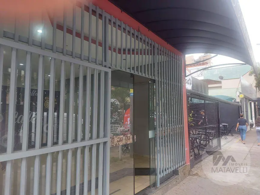 Foto 2 de Loja à venda, 200m2 em Centro, Pocos De Caldas - MG