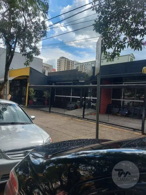 Loja à venda, 200m2 em Centro, Pocos De Caldas - MG - imagem 3 Foto 3 de Loja à venda, 200m2 em Centro, Pocos De Caldas - MG